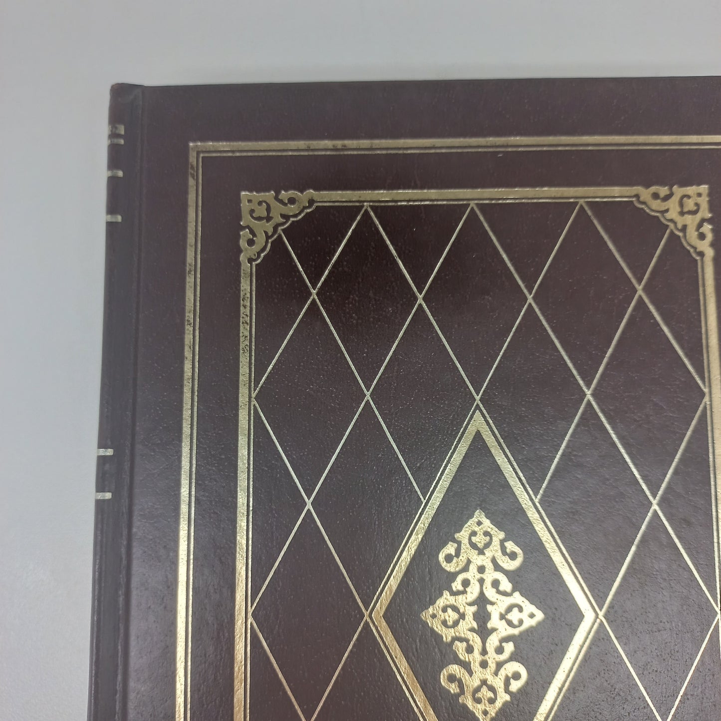 Dana The Harvard Classics Collector's Edition 1980