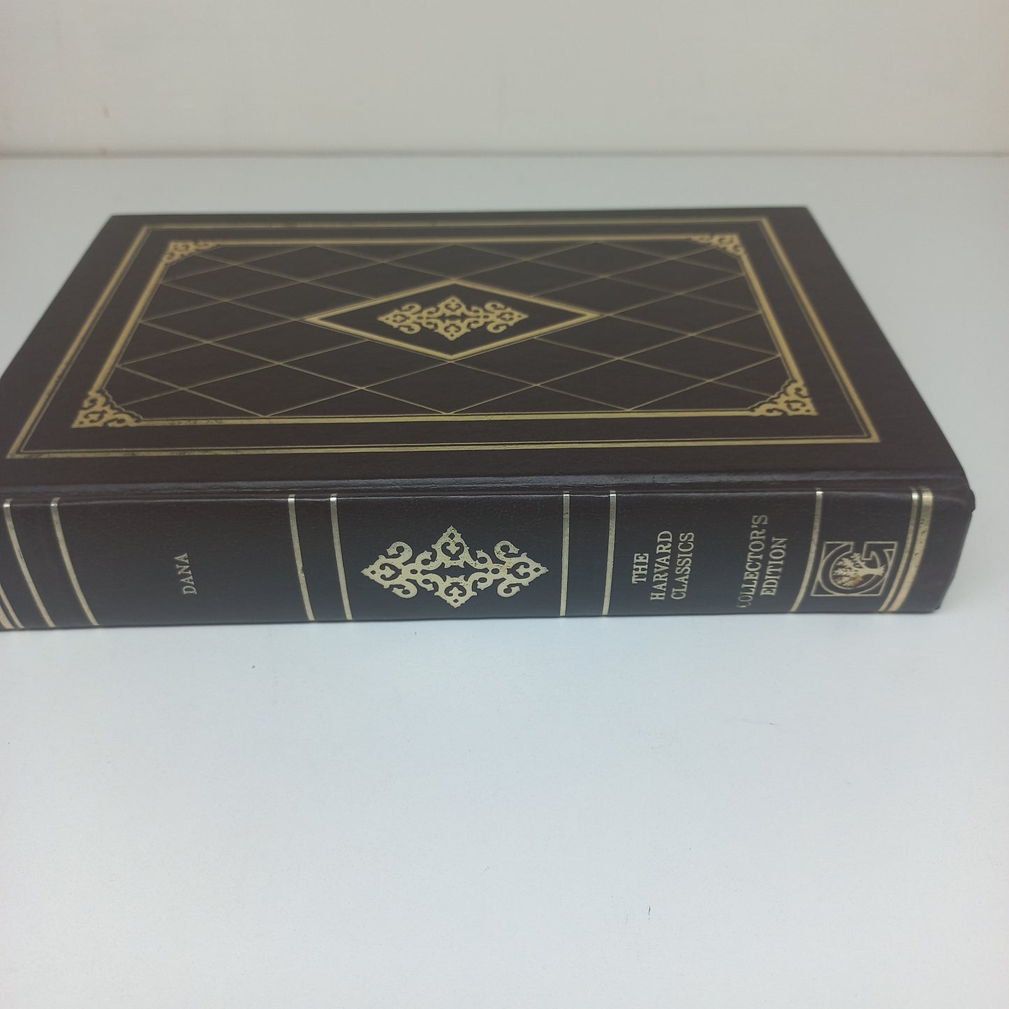 Dana The Harvard Classics Collector's Edition 1980