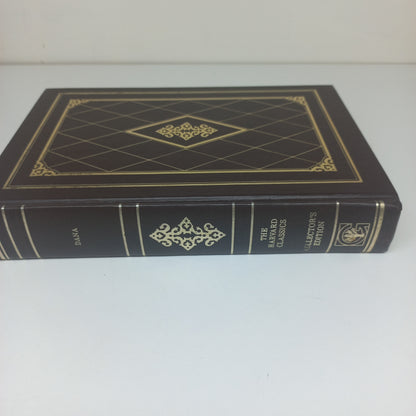 Dana The Harvard Classics Collector's Edition 1980