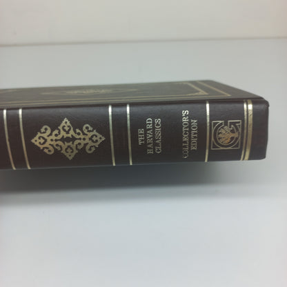 Dana The Harvard Classics Collector's Edition 1980