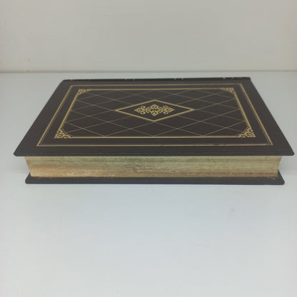 Dana The Harvard Classics Collector's Edition 1980