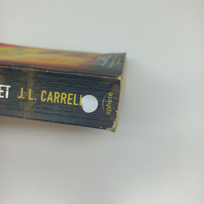 The Shakespeare Secret by J.L. Carrell (Kate Stanley #1)