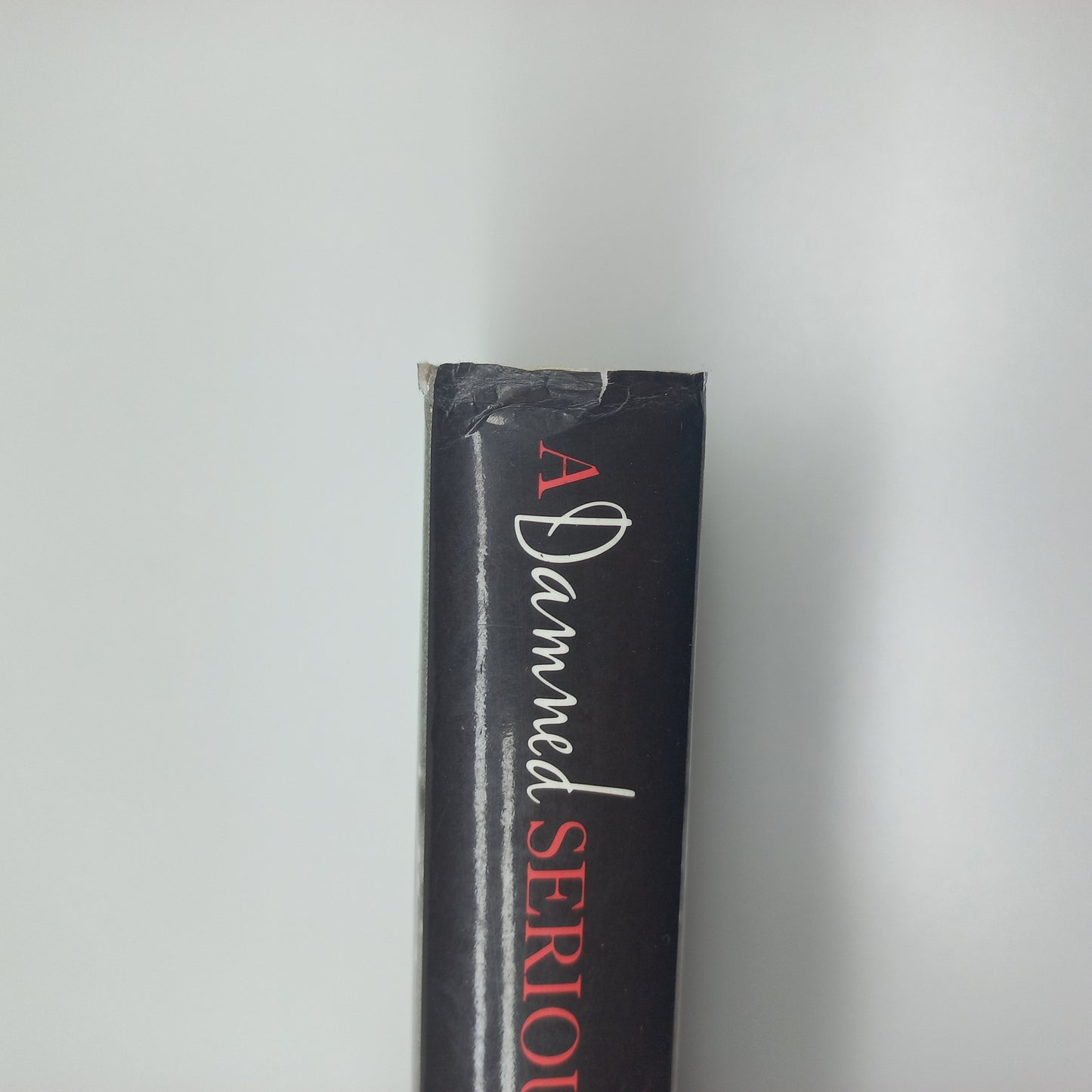 A Damned Serious Business: My Life in Comedy by Rex Harrison
