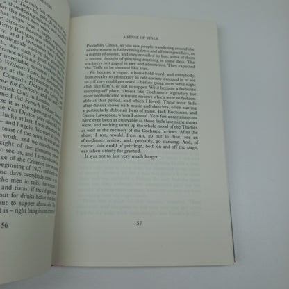A Damned Serious Business: My Life in Comedy by Rex Harrison