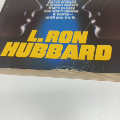 Self Analysis by L. Ron Hubbard (Sequel to Dianetics)