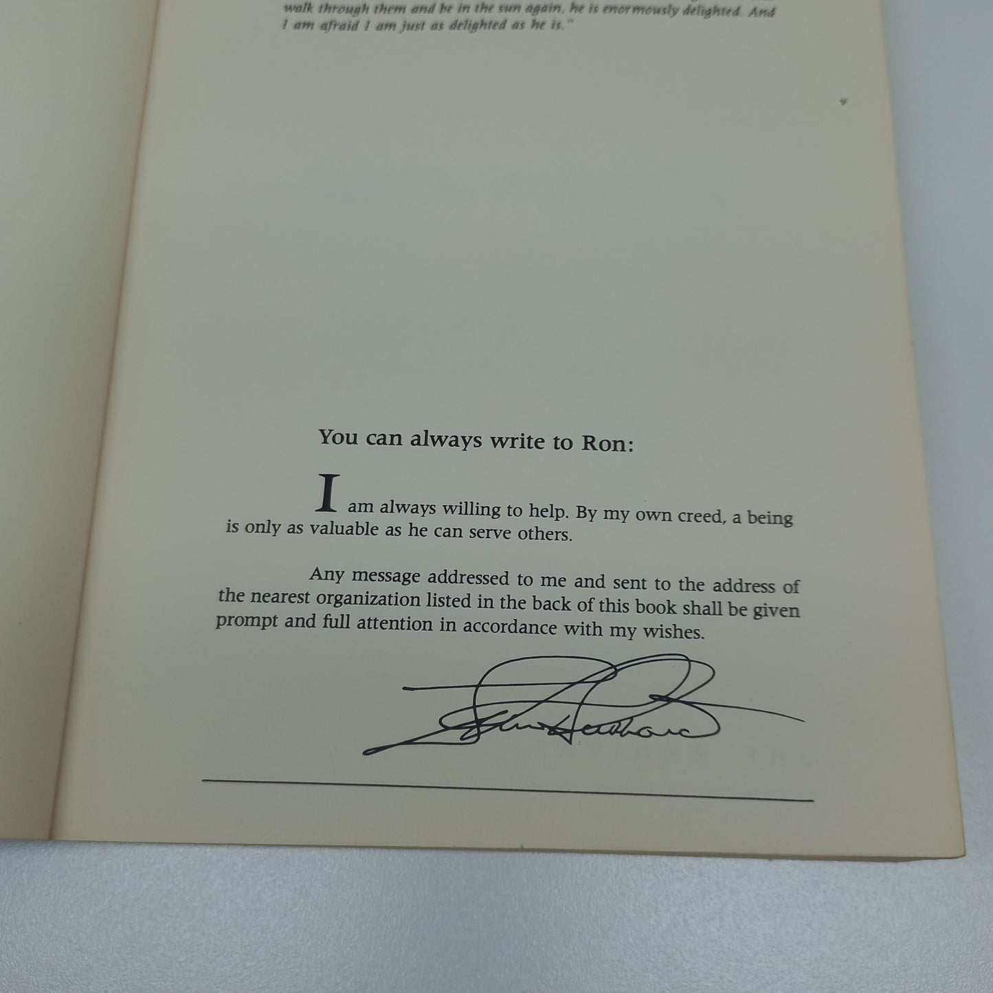 Self Analysis by L. Ron Hubbard (Sequel to Dianetics)