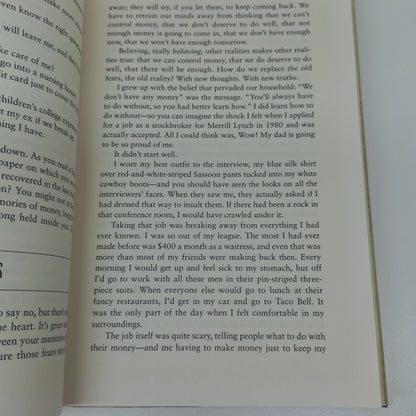 The 9 Steps to Financial Freedom: Practical & Spiritual Steps So You Can Stop Worrying by Suze Orman