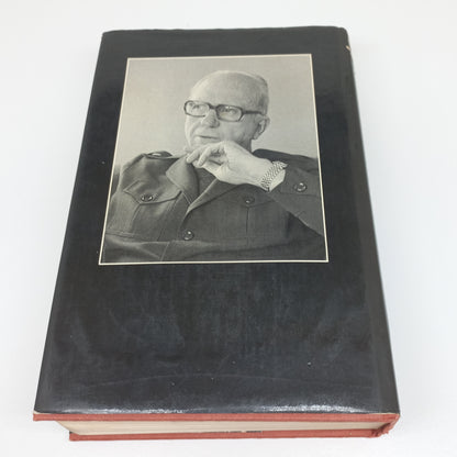 The Covenant by James A. Michener