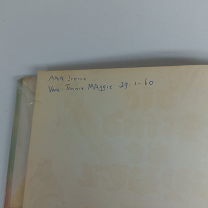 Die Kind se Bybel by Herman B. Scholtemeijer
