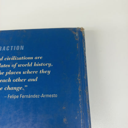 World History: Patterns of Interaction by McDougal Littell