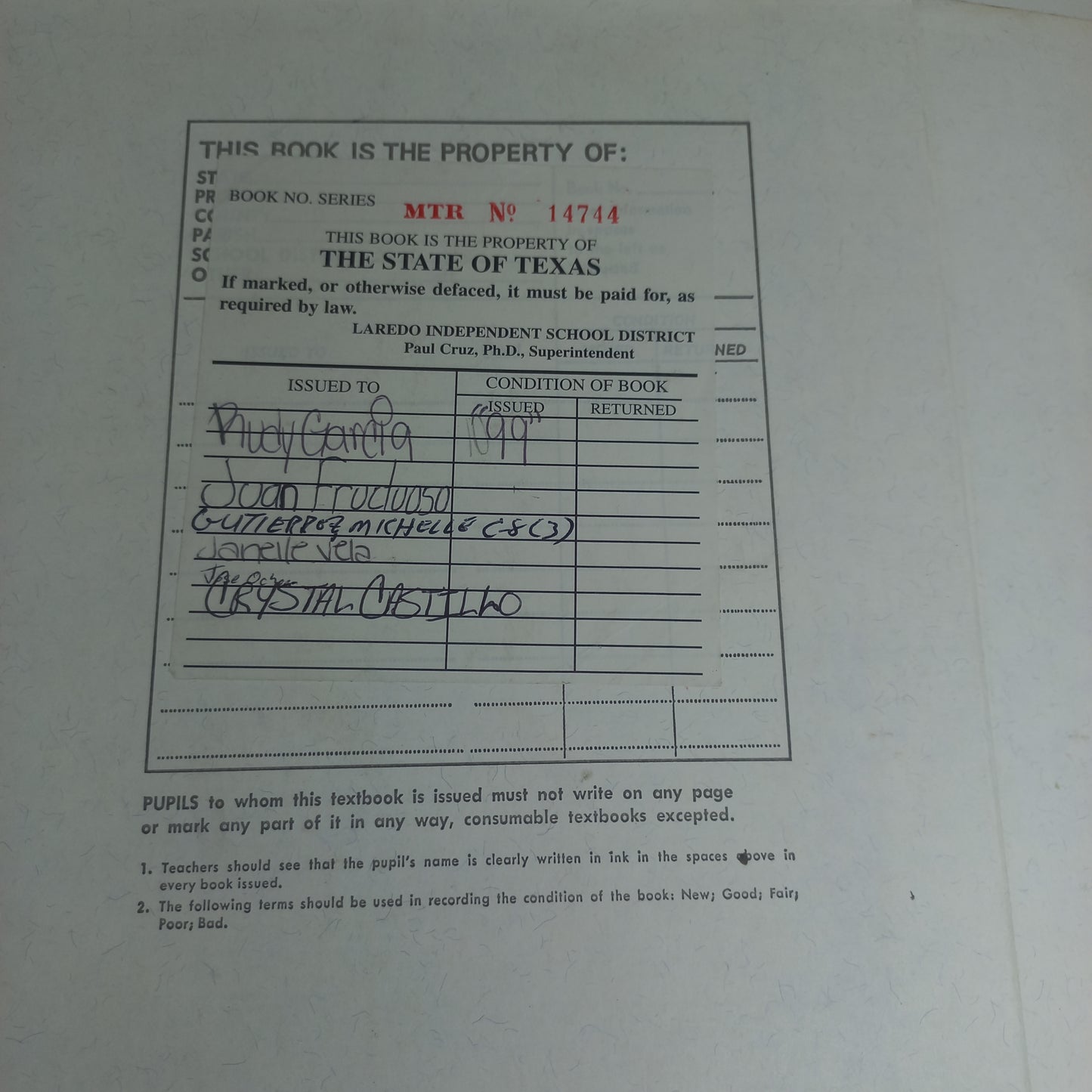 World History: Patterns of Interaction by McDougal Littell