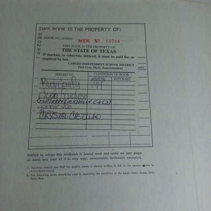 World History: Patterns of Interaction by McDougal Littell