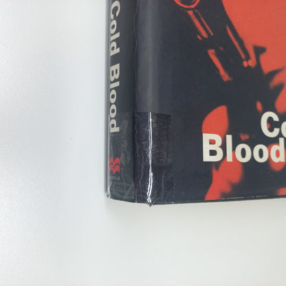 Cold Blood by Lynda LaPlante (Lorraine Page #2)