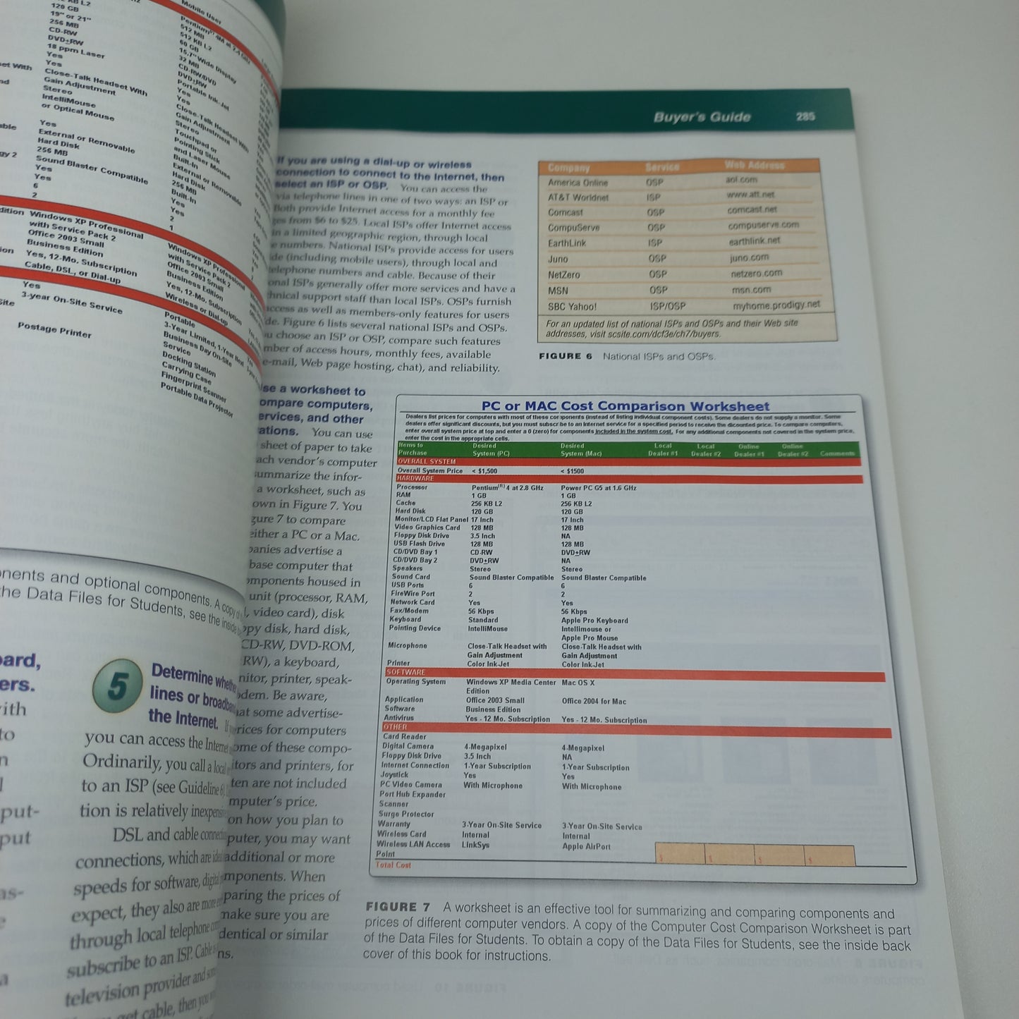 Discovering Computers Fundamentals Third Edition by Shelly Cashman Vermaat (2007)