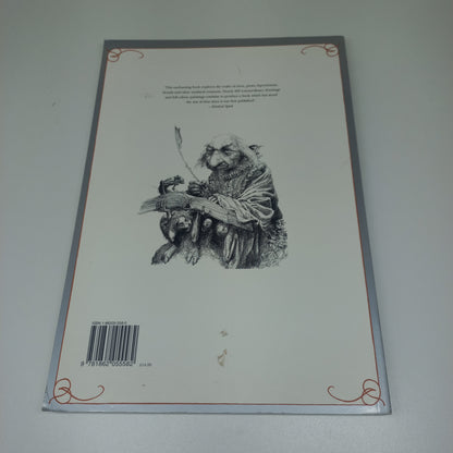 Faeries (Twenty-Fifth Anniversary Edition) by Brian Frond and Alan Lee
