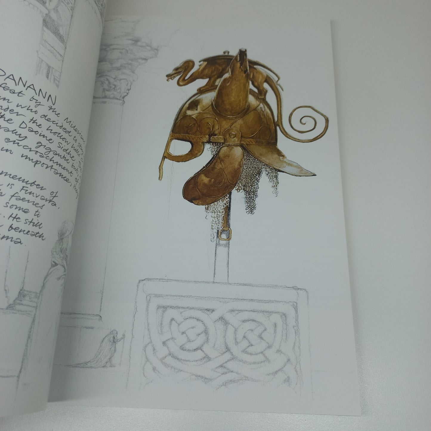 Faeries (Twenty-Fifth Anniversary Edition) by Brian Frond and Alan Lee