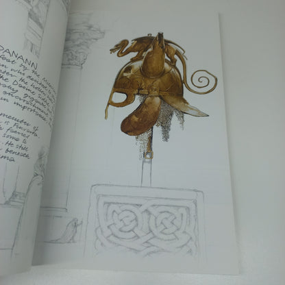 Faeries (Twenty-Fifth Anniversary Edition) by Brian Frond and Alan Lee