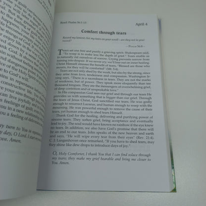 Intimate Moments with God: 366 Devotions Strength for Each Day of the Year by Solly Ozrovech
