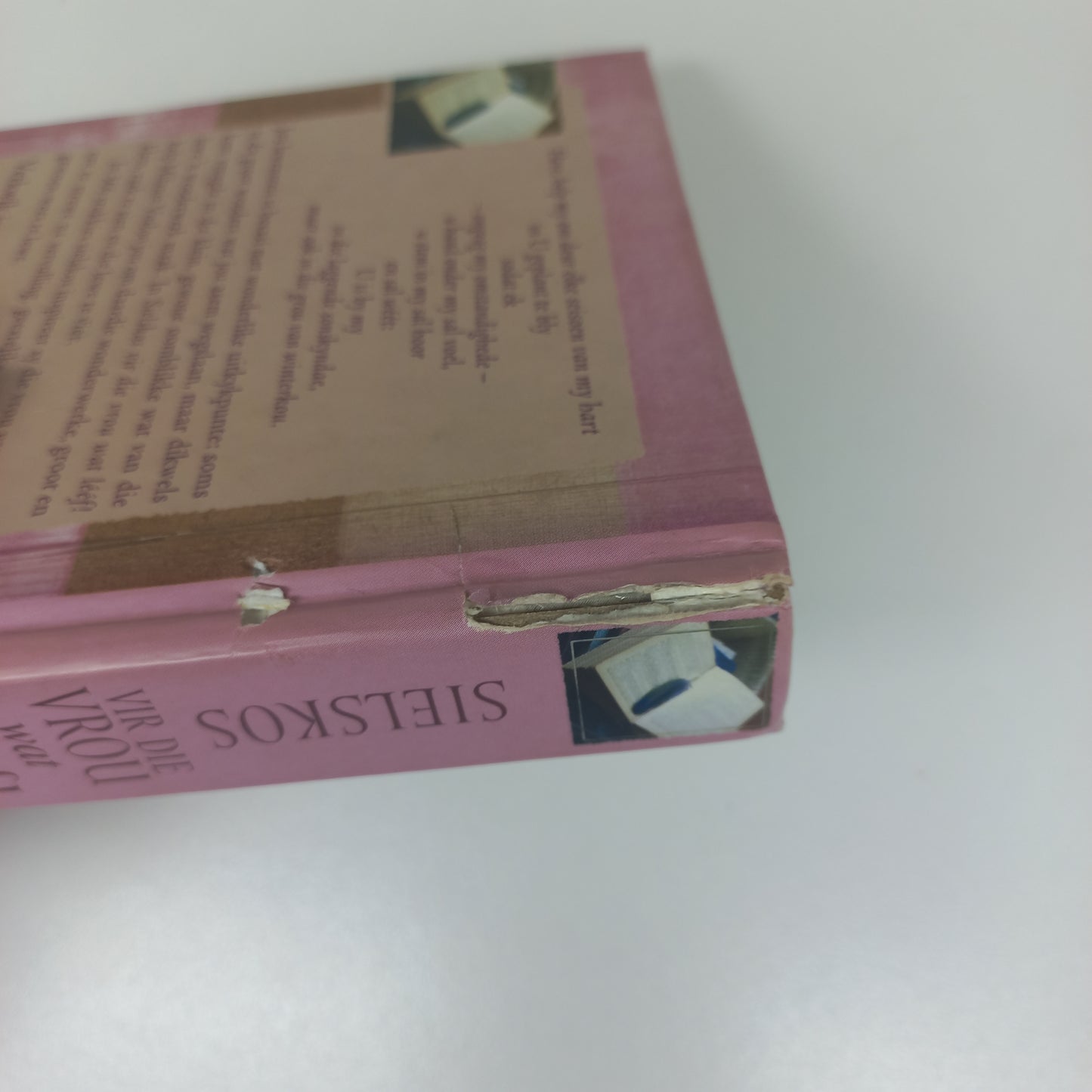 Sielskos Vir Die Vrou Wat Leef! 366 Inspirerende Dagstukkies Wat Jou Hart en Gees Sal Raak by Milanie Vosloo