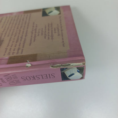 Sielskos Vir Die Vrou Wat Leef! 366 Inspirerende Dagstukkies Wat Jou Hart en Gees Sal Raak by Milanie Vosloo