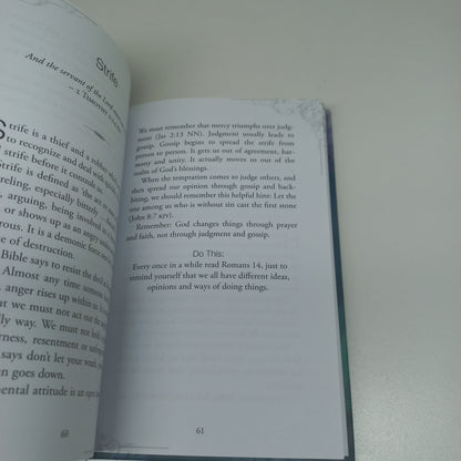 Walking with God by Joyce Meyer