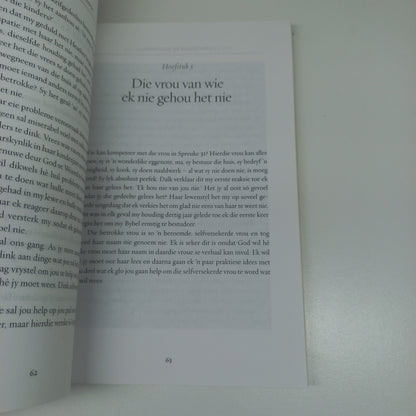 Leef Voluit en Vreesloos: Begin Vandag Bou Aan 'n Lewe Met Selfvertroue by Joyce Meyer