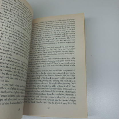 Wilbur Smith A Time to Die (Courtney Publication Order #7)