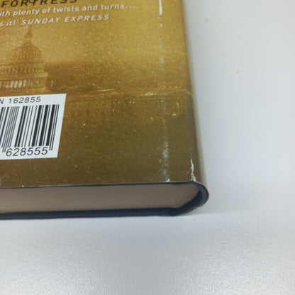 (Robert Langdon #3) The Lost Symbol by Dan Brown