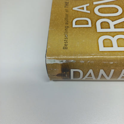 (Robert Langdon #3) The Lost Symbol by Dan Brown
