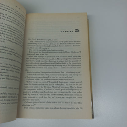 (Robert Langdon #3) The Lost Symbol by Dan Brown