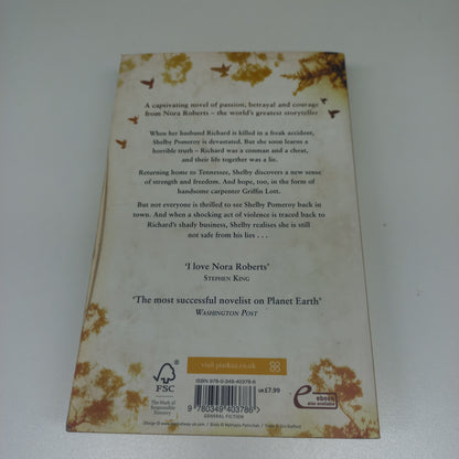 The Liar by Nora Roberts