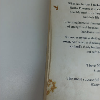The Liar by Nora Roberts