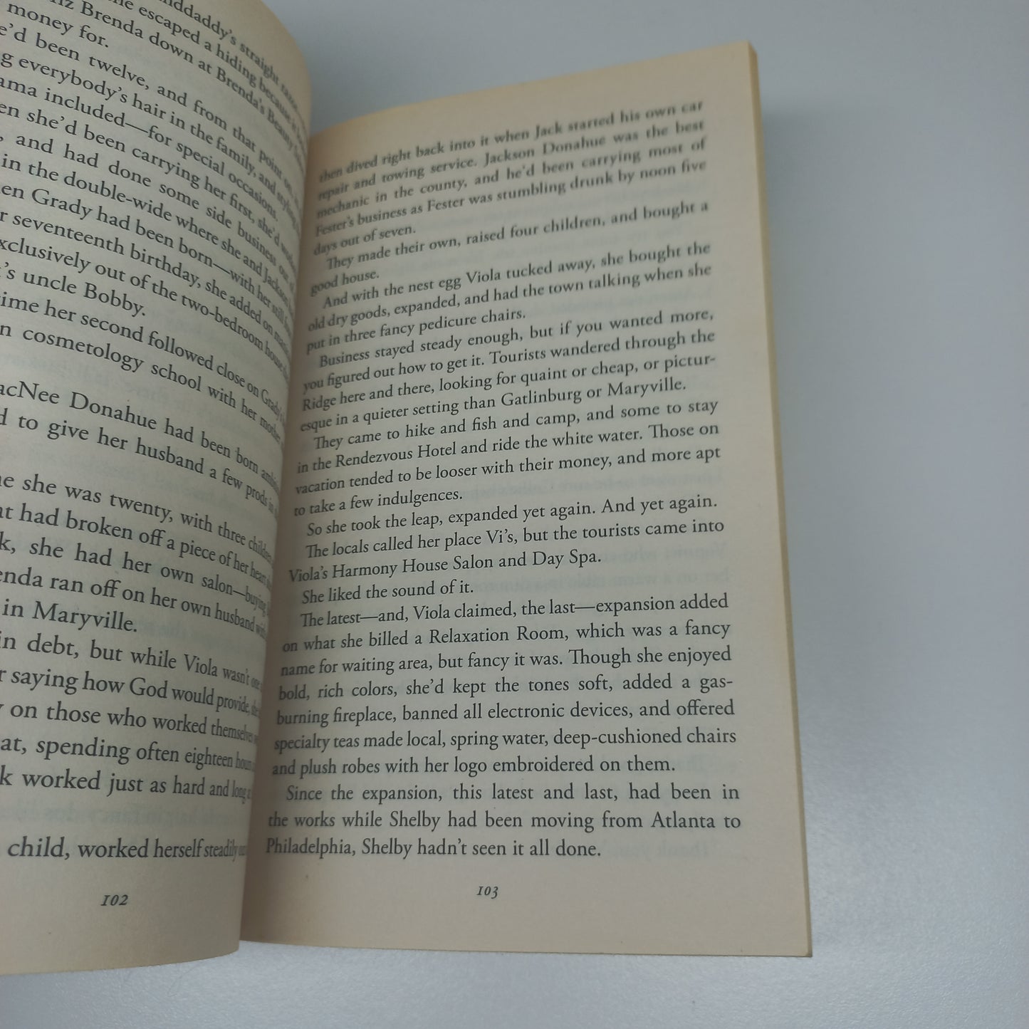 The Liar by Nora Roberts