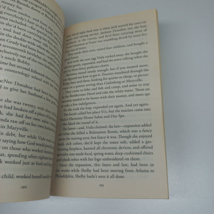 The Liar by Nora Roberts
