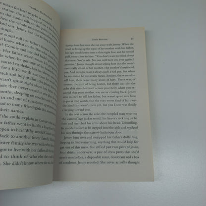 Little Mercies by Heather Gudenkauf