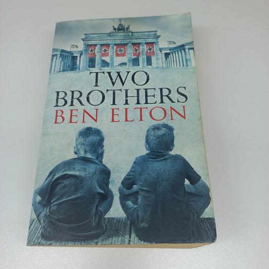 Two Brothers by Ben Elton