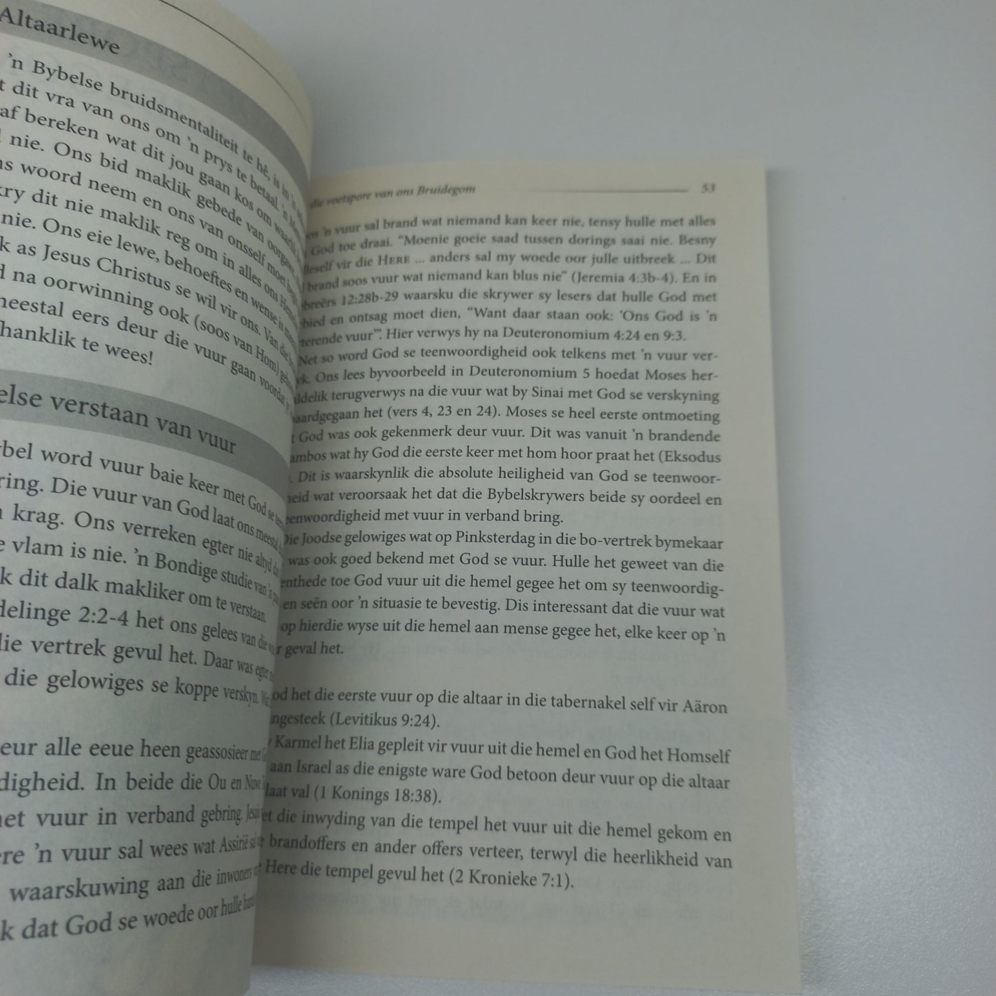 Gee My Jou Hart: 'n Uitnodiging Tot 'n Intieme Geestelike Verhouding Met God by Elza Meyer