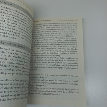 Gee My Jou Hart: 'n Uitnodiging Tot 'n Intieme Geestelike Verhouding Met God by Elza Meyer