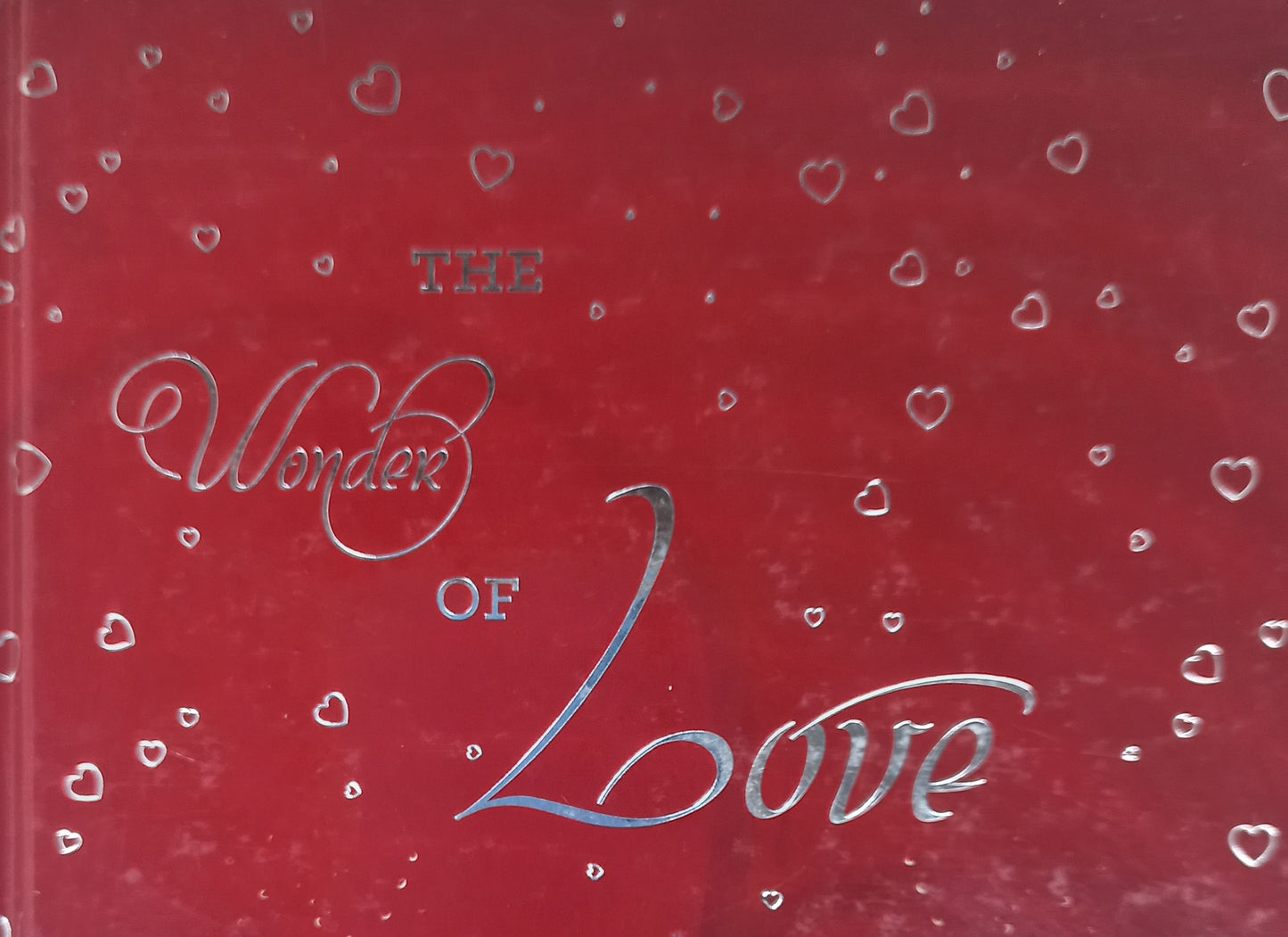 The Wonder of Love