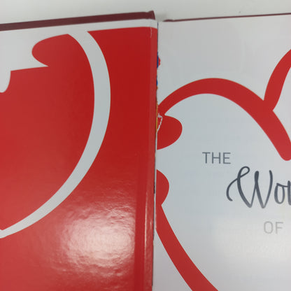The Wonder of Love