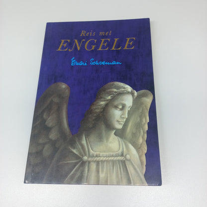 Reis Met Engele by Emsie Schoeman