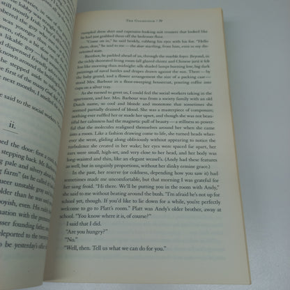 The Goldfinch by Donna Tartt