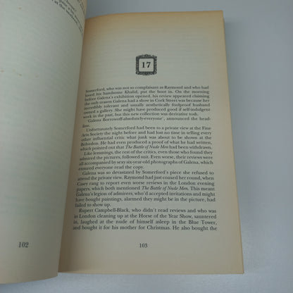 Pandora by Jilly Cooper (Rutshire Chronicles #7)