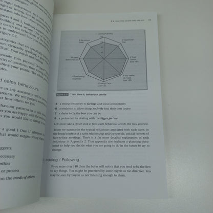 Smarter Selling by Keith Dugdale & David Lambert