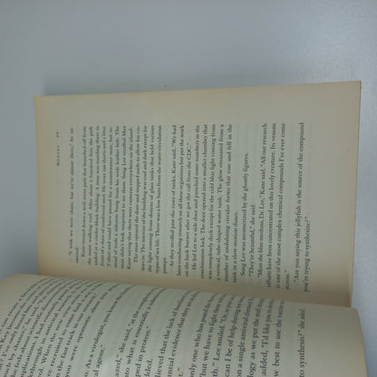 Medusa by Clive Cussler (NUMA Files #8)