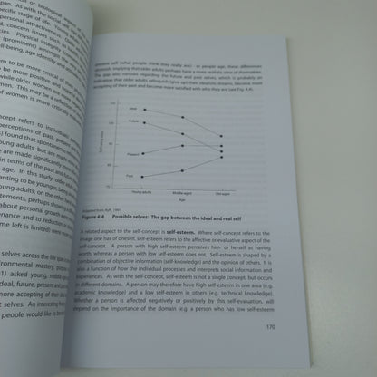 Adult Development and Ageing by D. Louw & A. Louw (2009)
