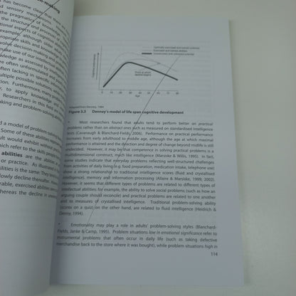 Adult Development and Ageing by D. Louw & A. Louw (2009)
