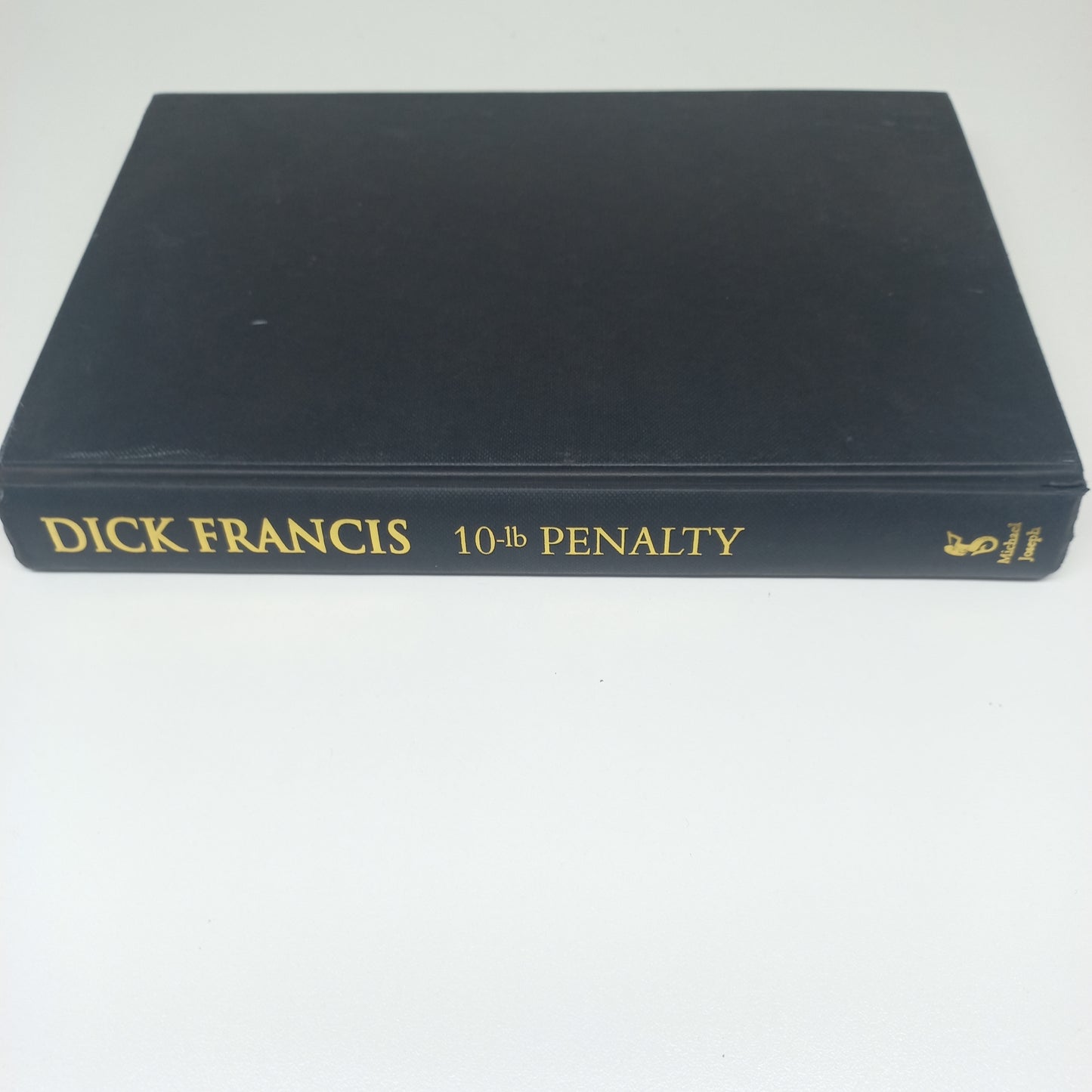 10-lb Penalty by Dick Francis