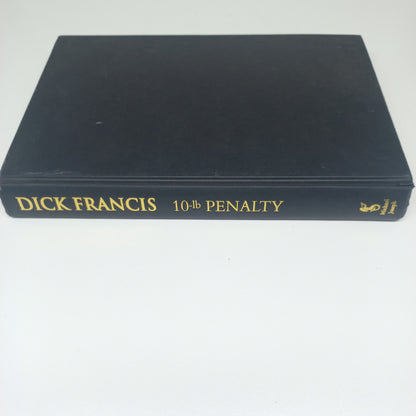 10-lb Penalty by Dick Francis
