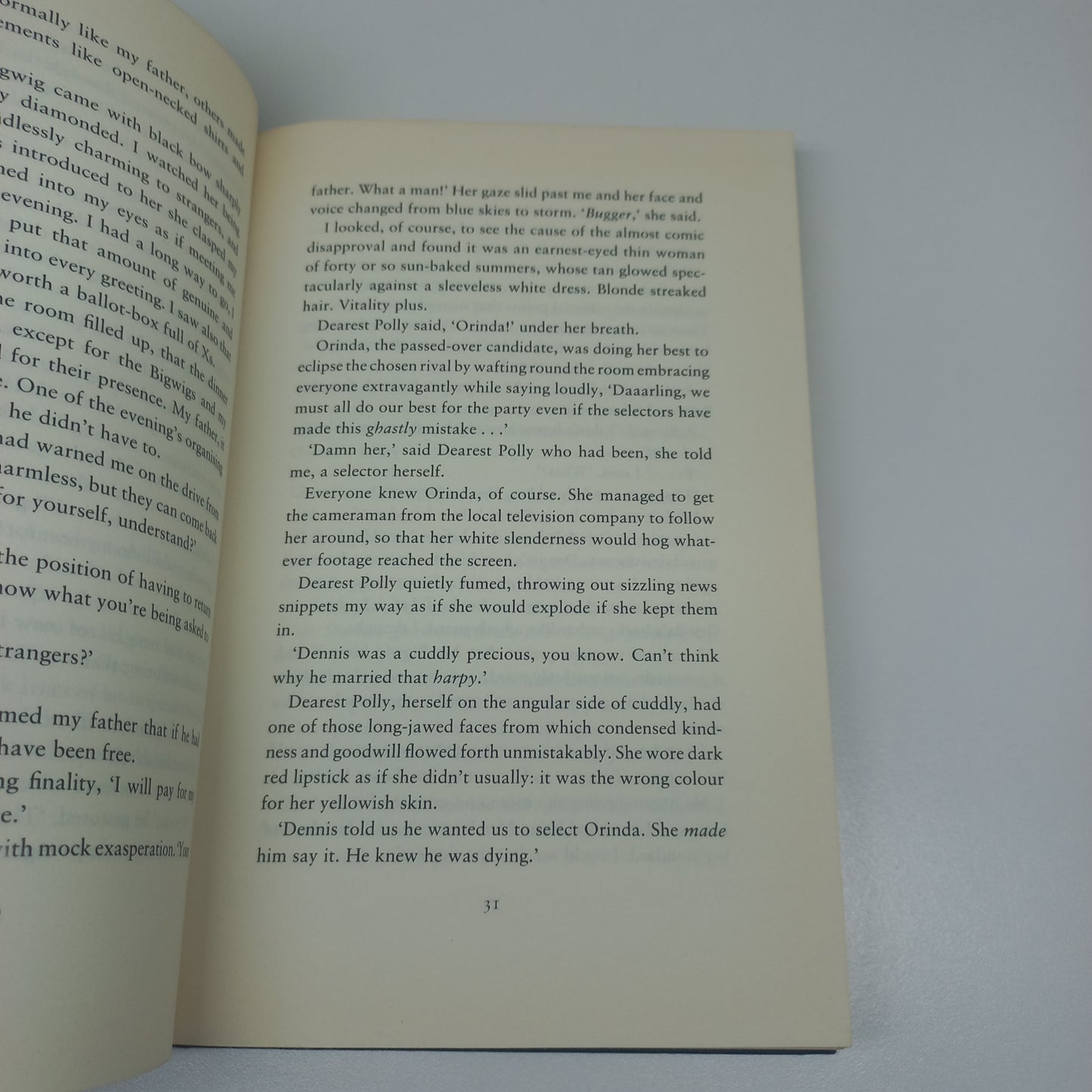 10-lb Penalty by Dick Francis